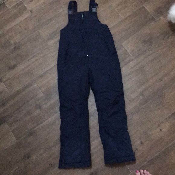 Other - Overall snow pants